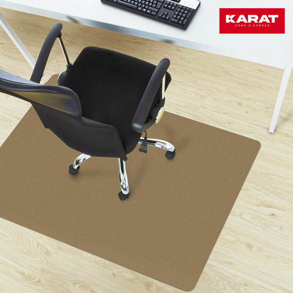 Chair Mat for Hard Floors Protection Mat Available in Many